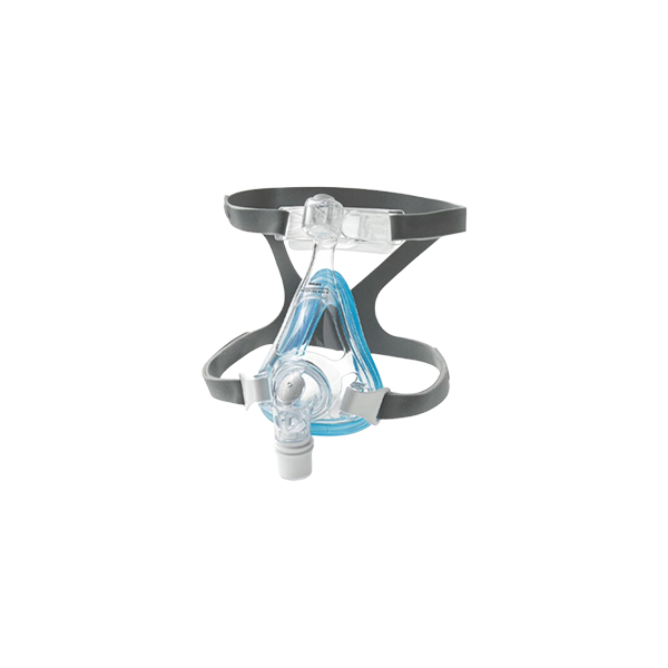 Máscara buconasal Philips Respironics Amara GEL