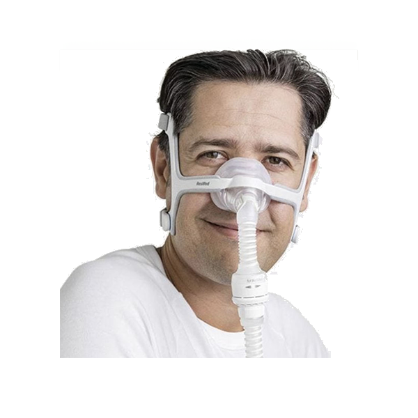 Máscara nasal ResMed AirFit N20 - Imagen 2