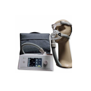 CPAP con humidificador Yamind DM28-20C