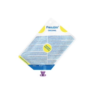 Alimento Fresubin Original 1000 ml sabor neutro - (x 8 unidades)