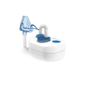 Nebulizador ultrasónico Silfab Piccolo N61