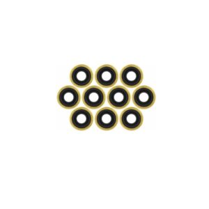 O´ring - Arandela para regulador de oxígeno CGA870 (x 10 unidades)